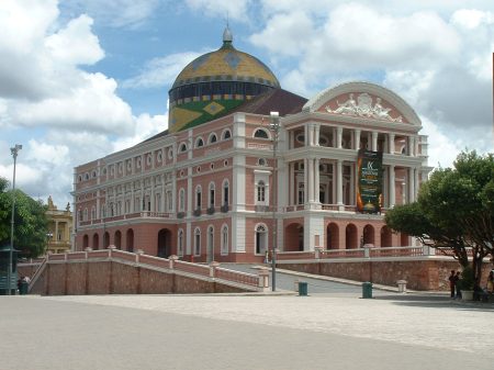 Teatro Amazonas (de Wikipedia)